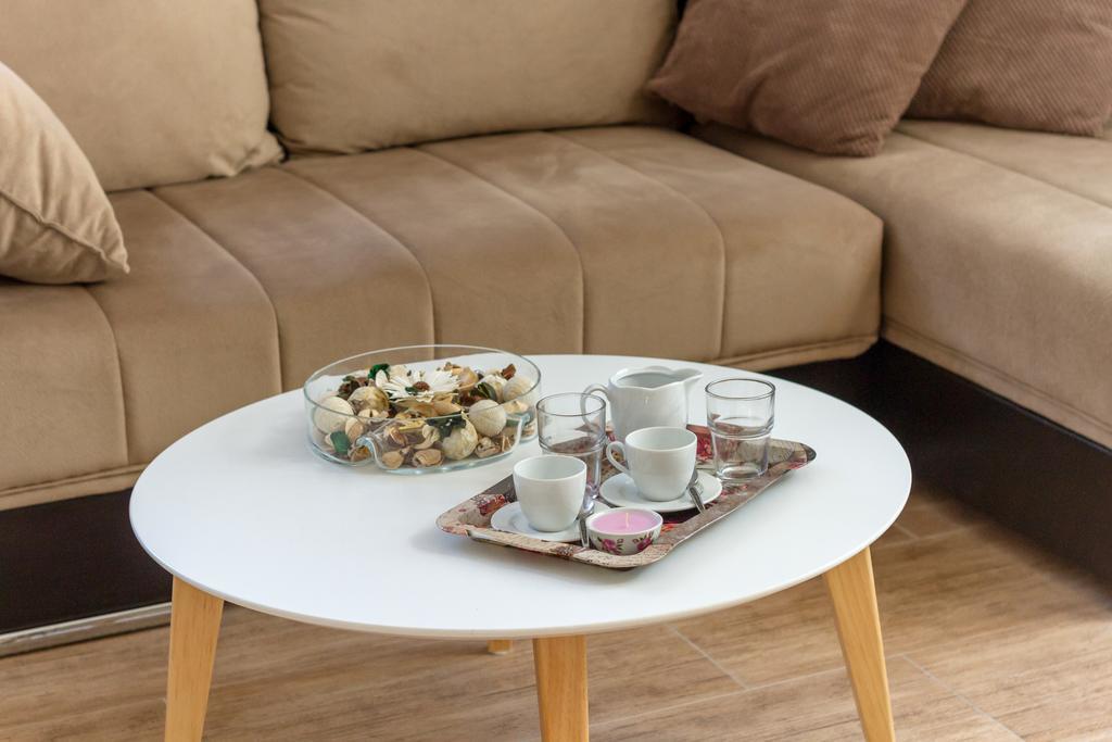 For All Seasons Apartment Split Cameră foto