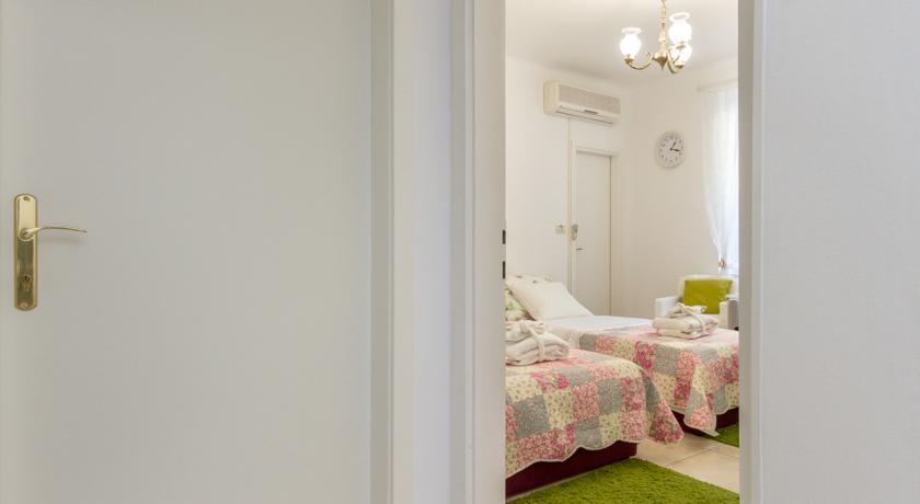 For All Seasons Apartment Split Cameră foto