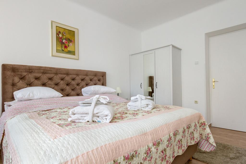 For All Seasons Apartment Split Cameră foto