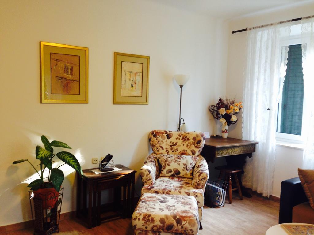 For All Seasons Apartment Split Cameră foto