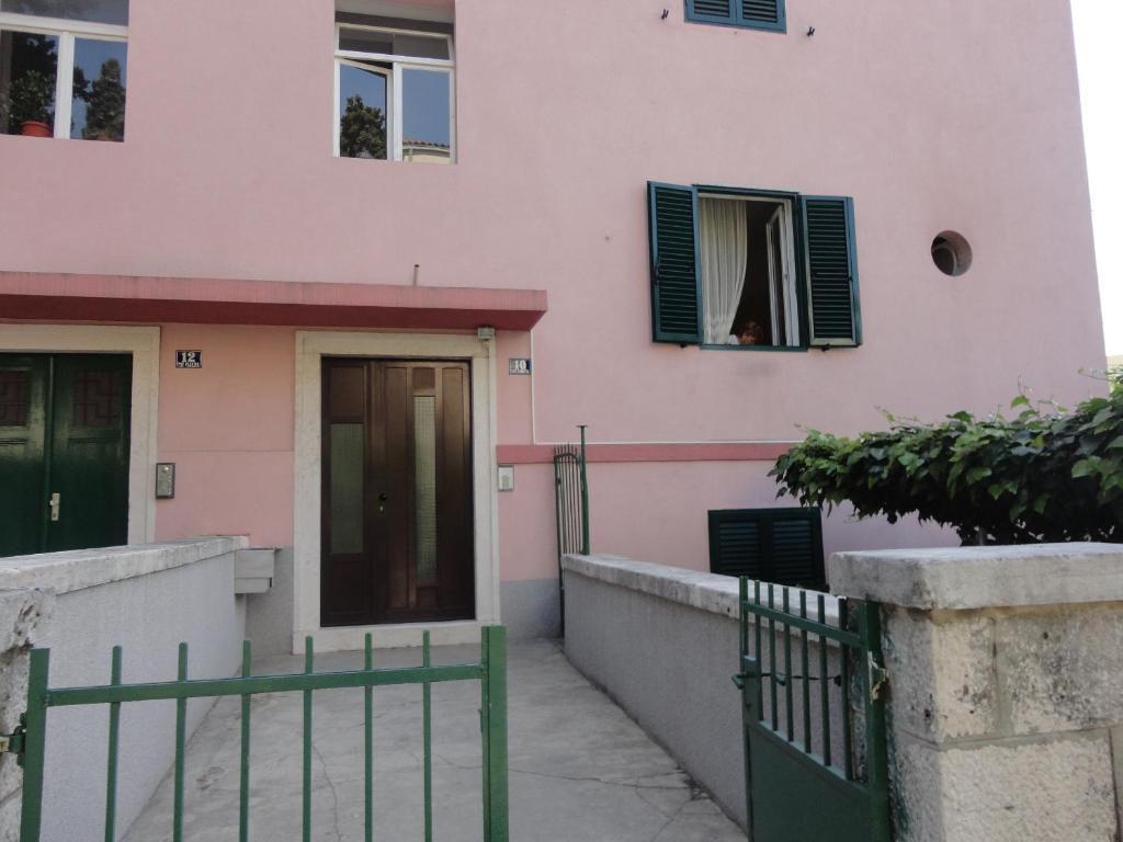 For All Seasons Apartment Split Exterior foto