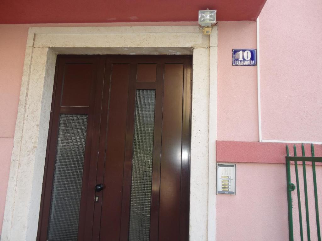For All Seasons Apartment Split Exterior foto